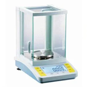 Electronic High Precision Balance for Laboratory