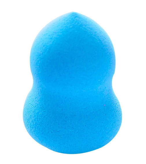 Polyurethane Gourd Powder Puff Dry and Wet Makeup Sponge