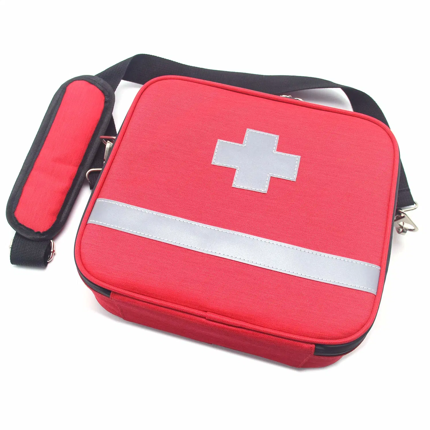 Emergency Medical Kit Outdoor Camping Hiking Portable First-Aid Kit Bag