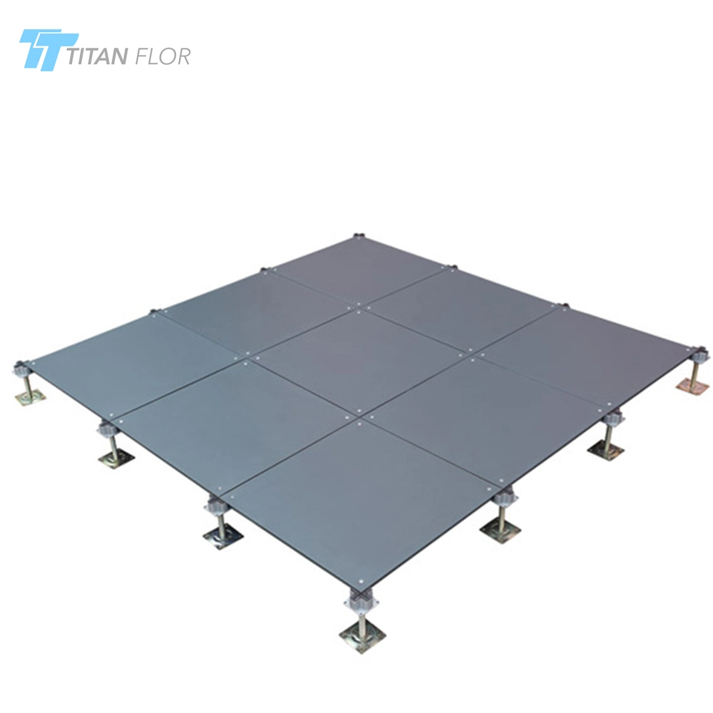 High quality/High cost performance Exhibition Flooring Raised Floor System