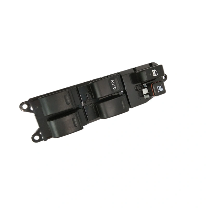 84820-12480 Nuevo interruptor de la ventana de energía eléctrica para T Oyota Sienna Camry RAV4 2001-2009