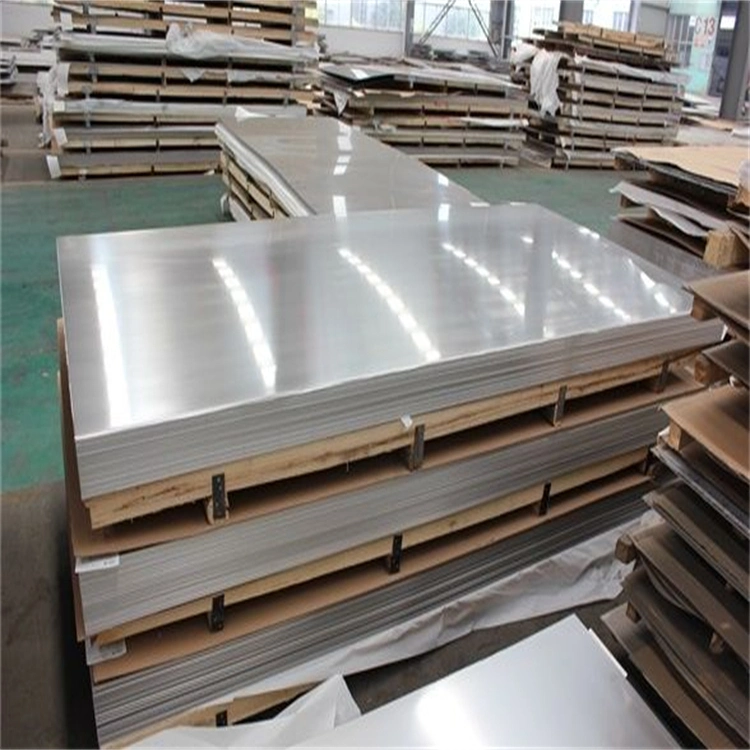 High quality/High cost performance Titanium Alloy Plate Used in Ocean Engineering