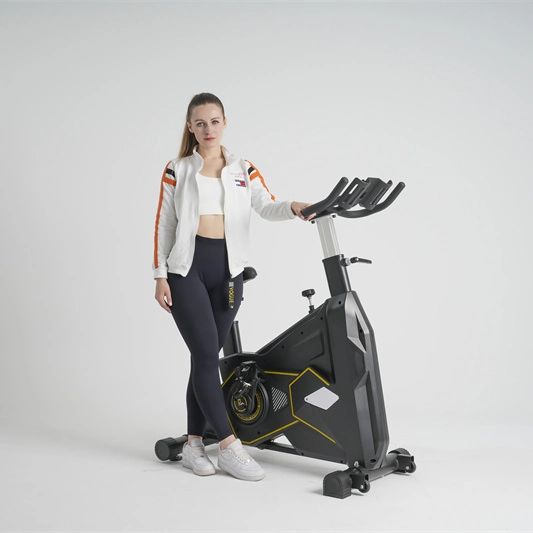 High quality/High cost performance  Fitness Club Use Exercise Bike/Bicycle Commercial Gym Spinning Bike/Spin Bike