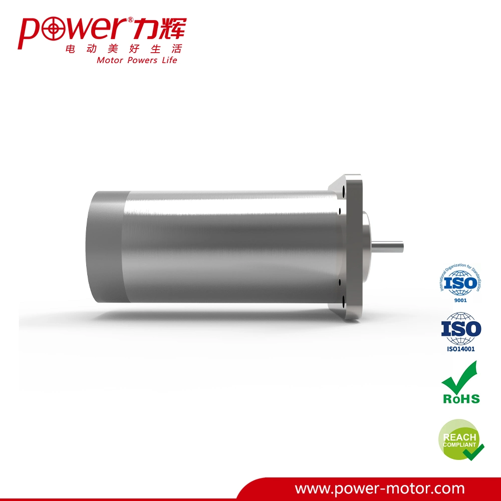 24V DC Motor of Industrial Electric Door