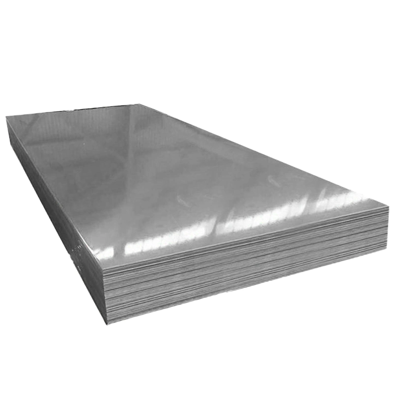 Aluminum Sheet 5052 5754 5083 China Building Time Surface Packing Plate Welding Temper Material Best Seller Manufacturer