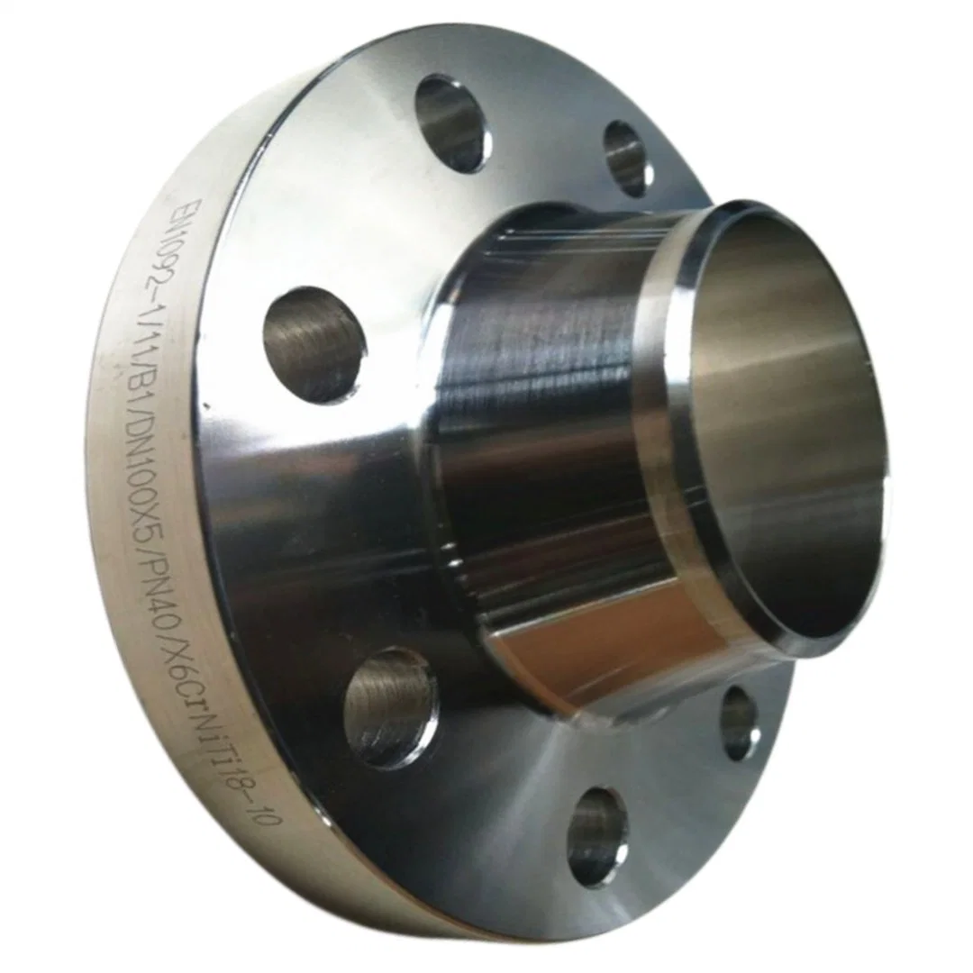 16 Inch Welding Neck Flange API 6A Type 6bx / Class 10000 Rj Carbon Steel A694 F65 Nace Mr0175/ISO15156