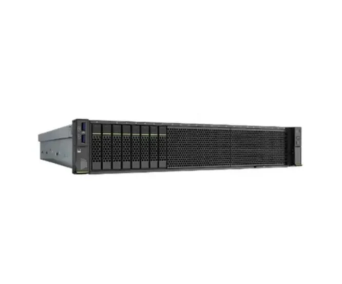 Fusion The Server Hardware Hard Disk 2288hv5 4214 2.20GHz/16g/2*4tsata/550W 2urac Storage Server