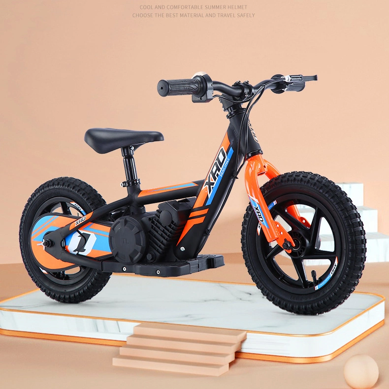 دراجة الأطفال دراجة كهربائية البالغين موتور سكوتر / دراجة بخارية / دراجة كهربائية دراجة للأطفال