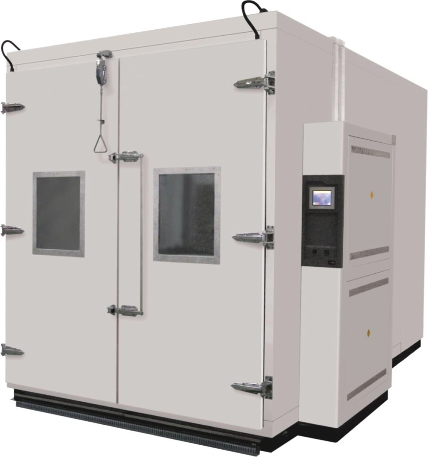 Pharm Factory Drag Stability Test Programmable Environmental Test Chamber/Walk-in Room