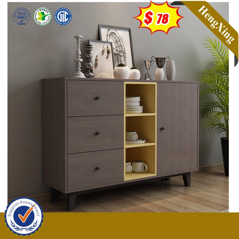 Salón muebles de madera armario con zapatos bajos precios