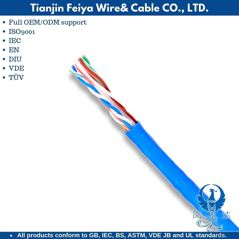 Nyy Assembly Rg58/Rg59/RG6 Coaxial Cable F TV BNC Connector Quad-Shield RG6 Coaxial Network Communication Wire Cable Power Cable