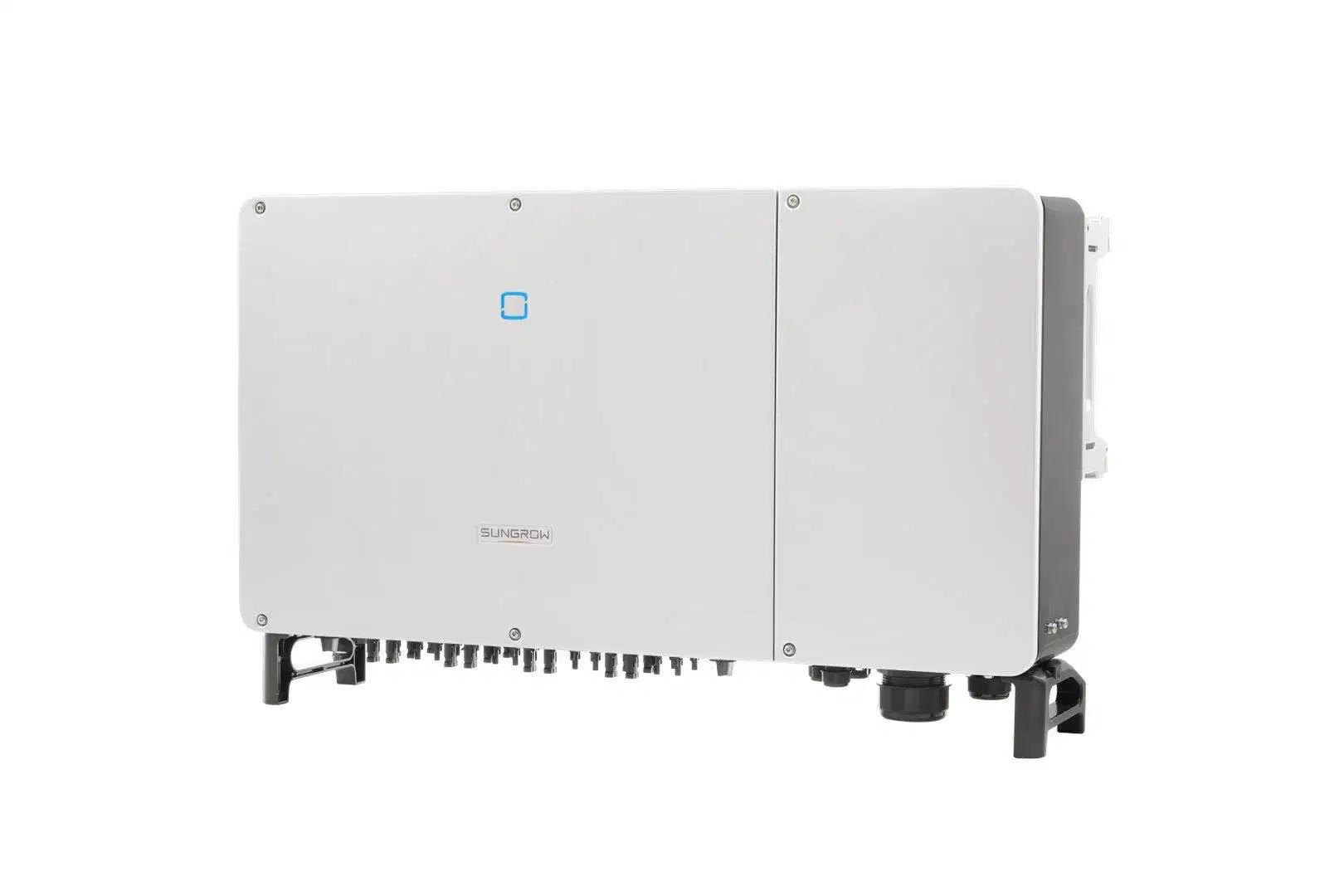 Chinese Top Brand Sungrow Huawei String Inverter 50kw 50kVA High quality/High cost performance  Wholesale/Supplier Price Solar Energy System