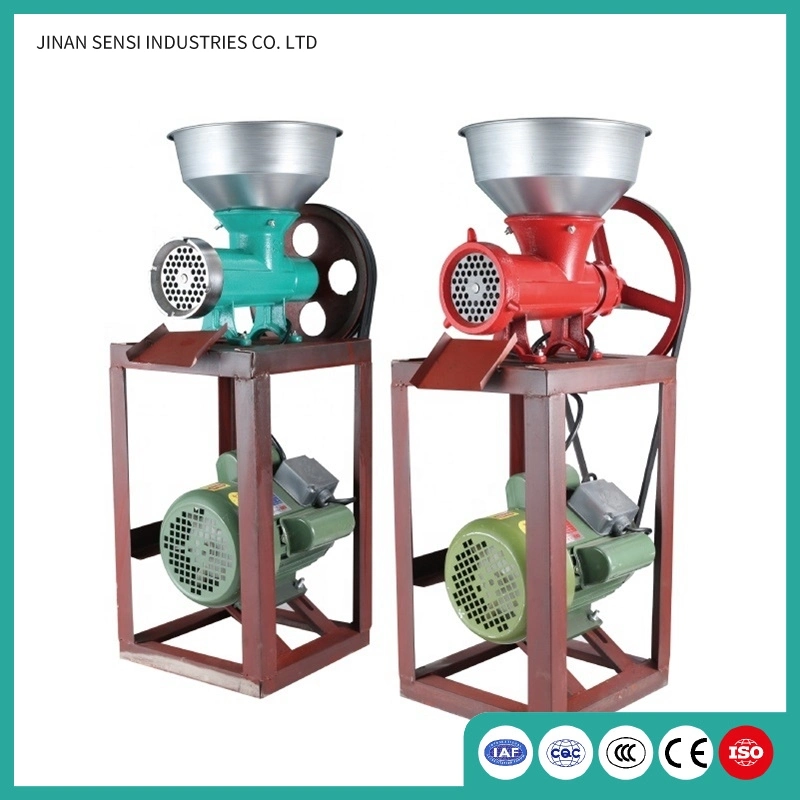 Wholesale/Supplier Manual Hamburger Patty Making/Meat Press Machine