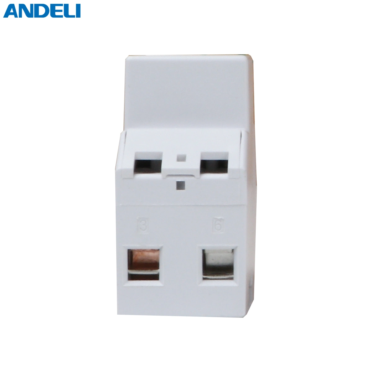 Andeli Electronic Meter Adm65s 5-30A