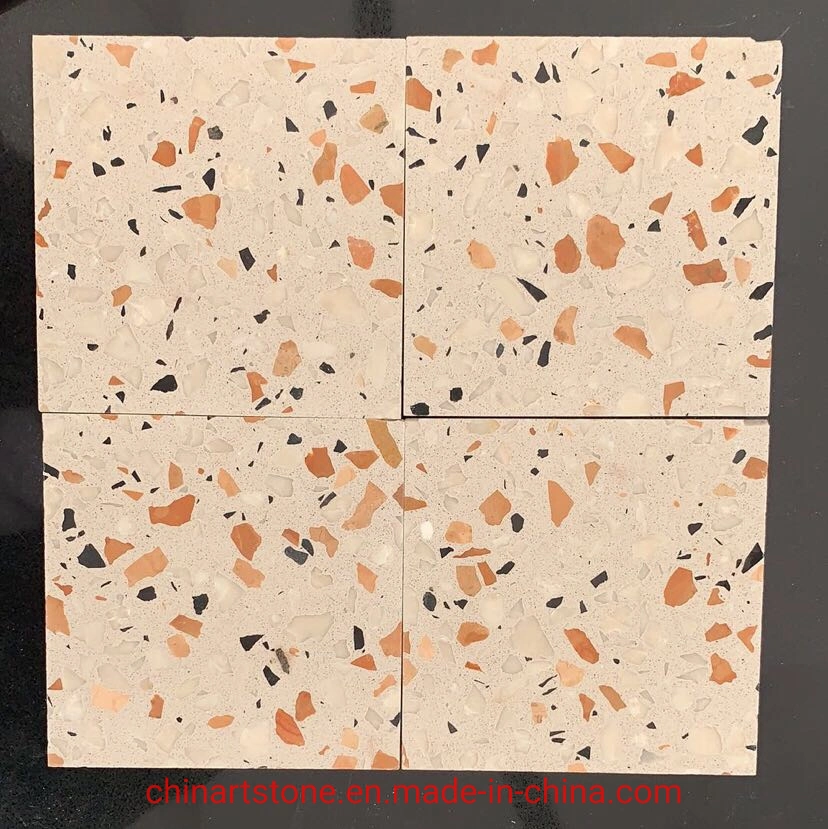 2020 New Design Terrazzo for Wall, Floor, Countertops