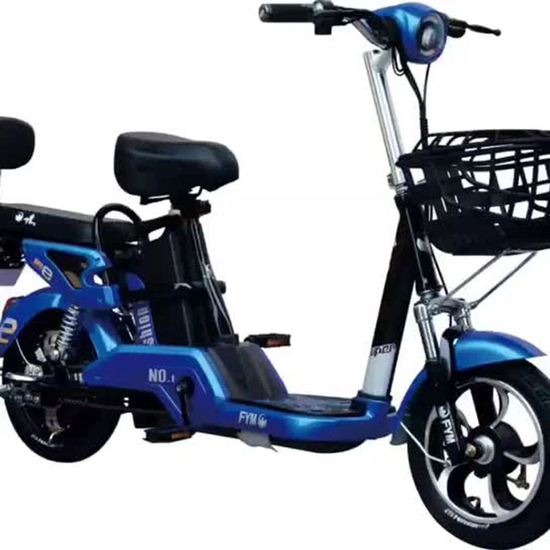 Boa qualidade de bateria de bicicletas eléctricas Velocidade Desporto Aluguer de fábrica na China