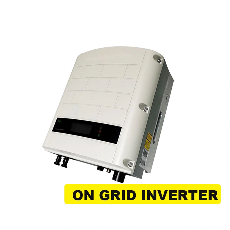 1KW-6Kw Single 1000W Hybrid On Grid Solar Inverter Precio con Buen servicio