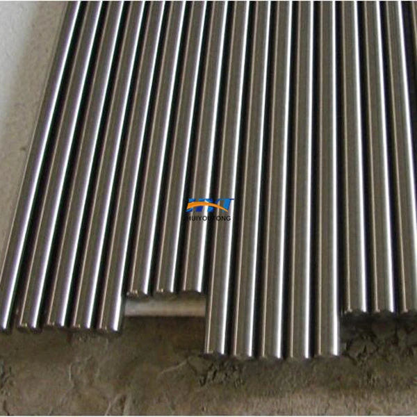 Inconel 718 601 625 Monel K500 32750 Incoloy 825 800ht ASTM B 444 Uns N06625/625 Inconel-Alloy Welded Seamless Nickel Alloy Tube Inconel Hastelloy