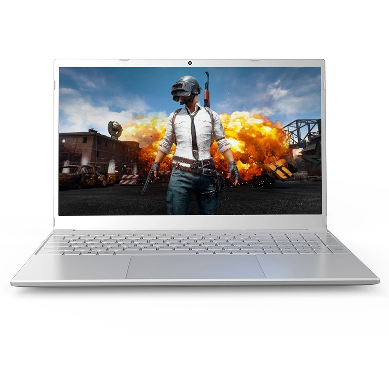 Ordinateur portable Intel 11th 1135g7 I5 RAM 16 Go PC portable Avec le cœur graphique Iris XE pour le design des jeux