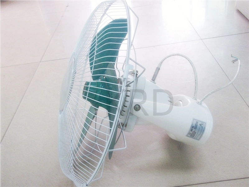 Great Quality 16" Cooling Electric Orbit Fan Stand Fan for Summer