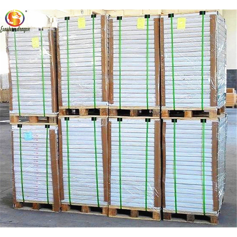 carbonless 3ply continuous printing paper for pin mailer and confidential salary paper