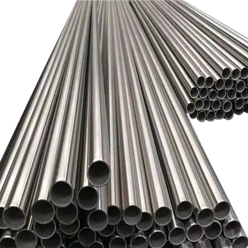 1nch 3mm Thick Stainless Steel Pipess316 Large Diameter Corrosion Resistance Stainless Pipegrade 201 304 Stainless Steel Round Pipealloy/Square/Round/Precisio