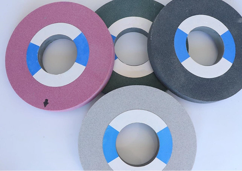 Hot Sales Other Abrasive & Grinding Tools Coreless Grinding Wheel