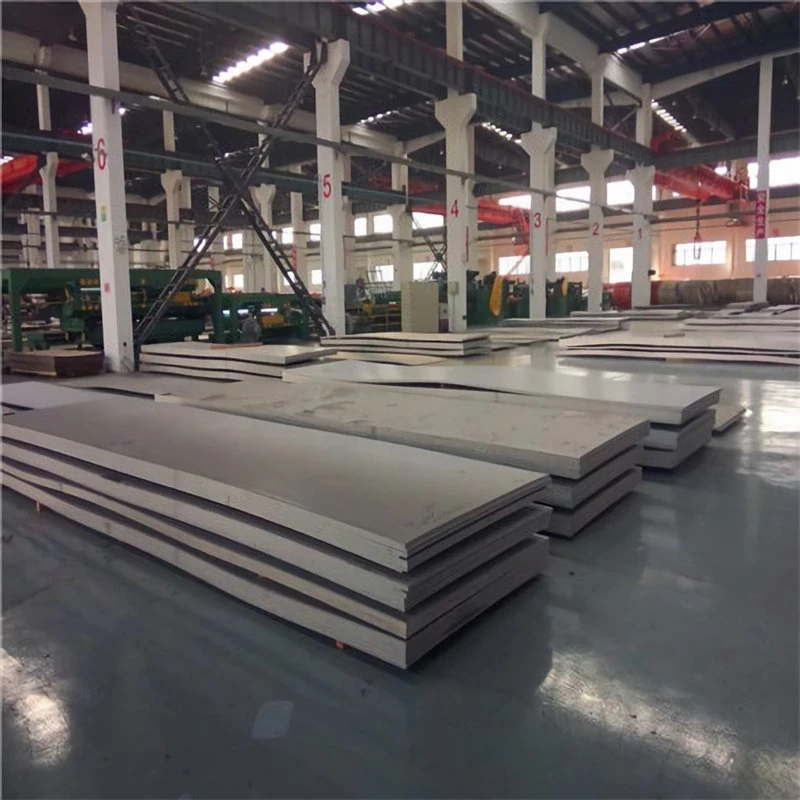 Stainless Steel/Steel Products/Round Bar/Steel Sheet SUS405 (ASTM 405)