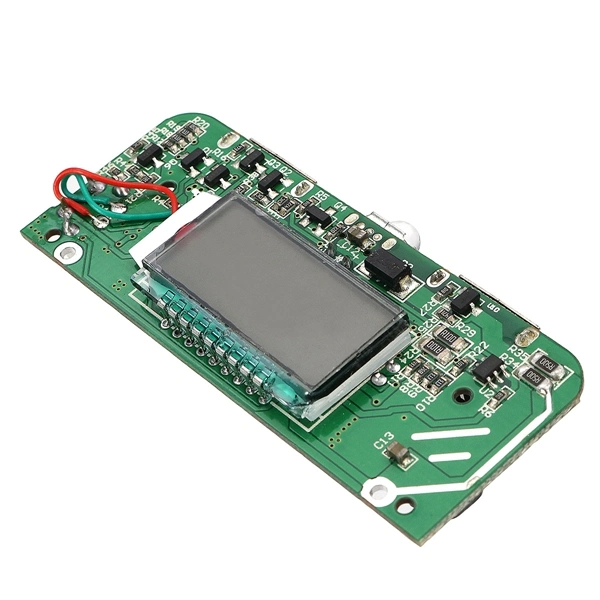 High quality/High cost performance  E Cigarette PCB Circuit Board PCBA Manufacturer, Power Bank Circuit Board PCBA GPS Tracker PCB Assembly Factory
