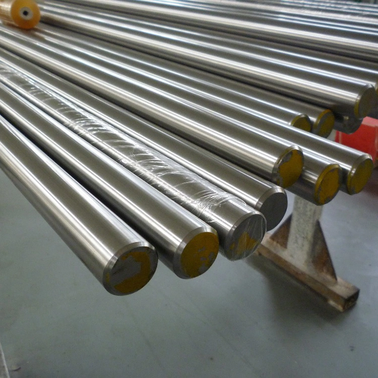 High quality/High cost performance 2mm 3mm 6mm Metal Rod 201 304 310 316 316 L Ba 2b No. 4 Mirror Surface Stainless Steel Round Bar