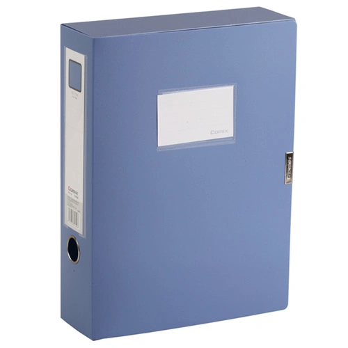 Antistatic Document Folder Cleanroom File Holder ESD Stationery