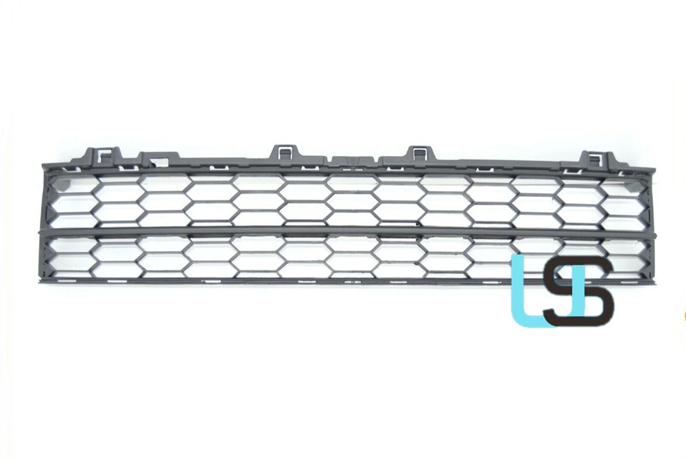 Lower Front Bumper Auto Car Vent Grille 3V0853677 Skoda Superb 3