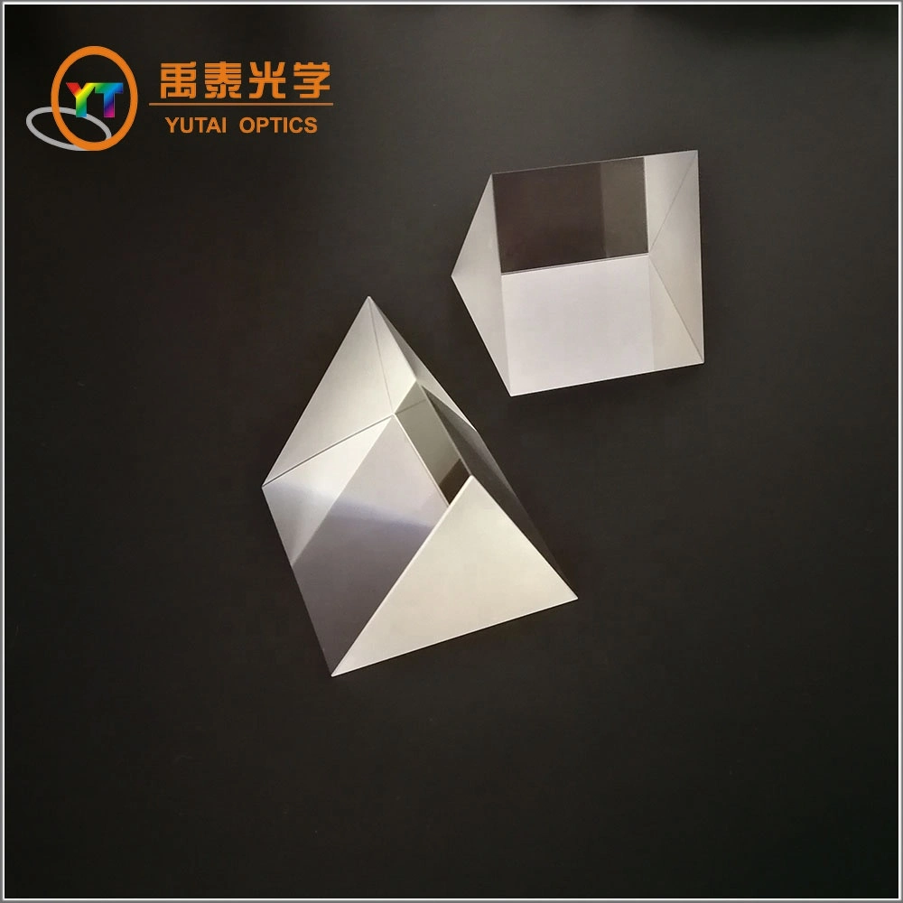 Optical Bk7 Right Angle Prism for Medical and Optical System