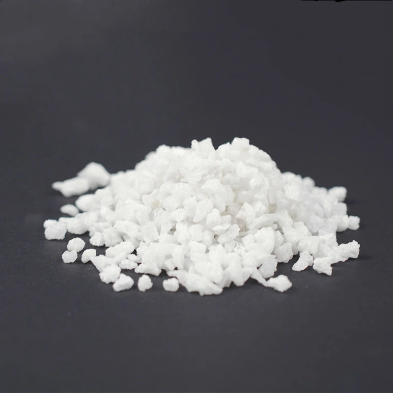 High Bulk Density Good Performance Wfa White Corundum