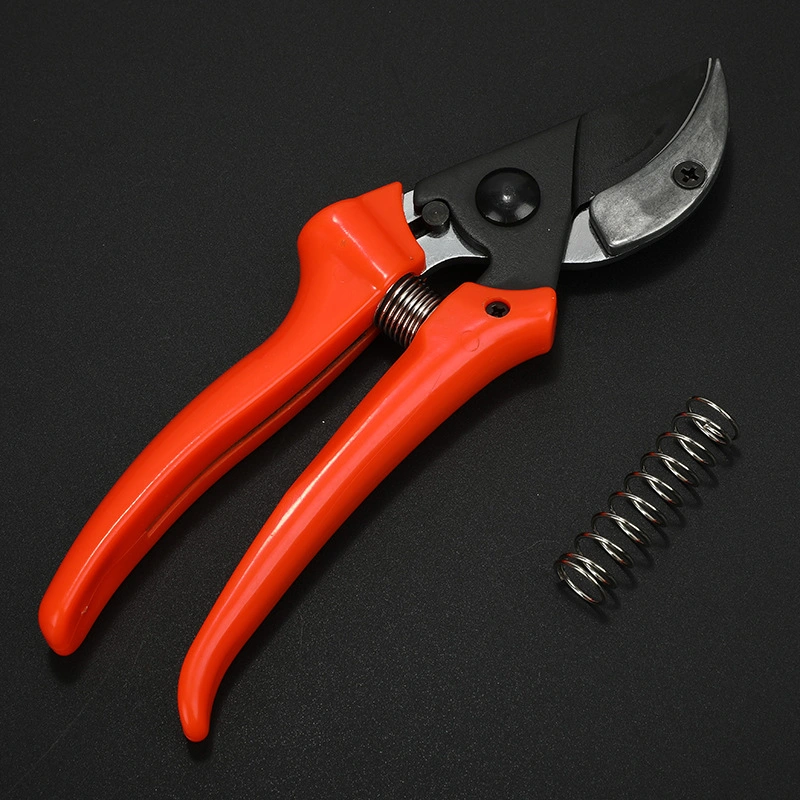 Plant Hand Tree Pruner for Rose Cutting