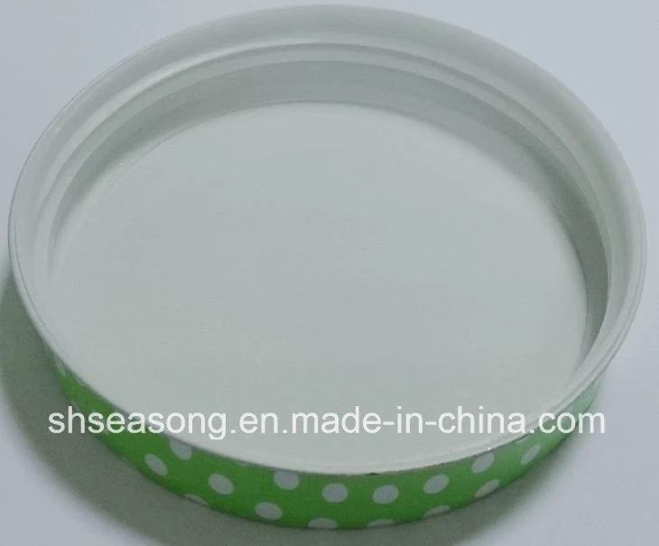 Metal Cap with Printing / Tin Lid / Bottle Cap (SS4501)