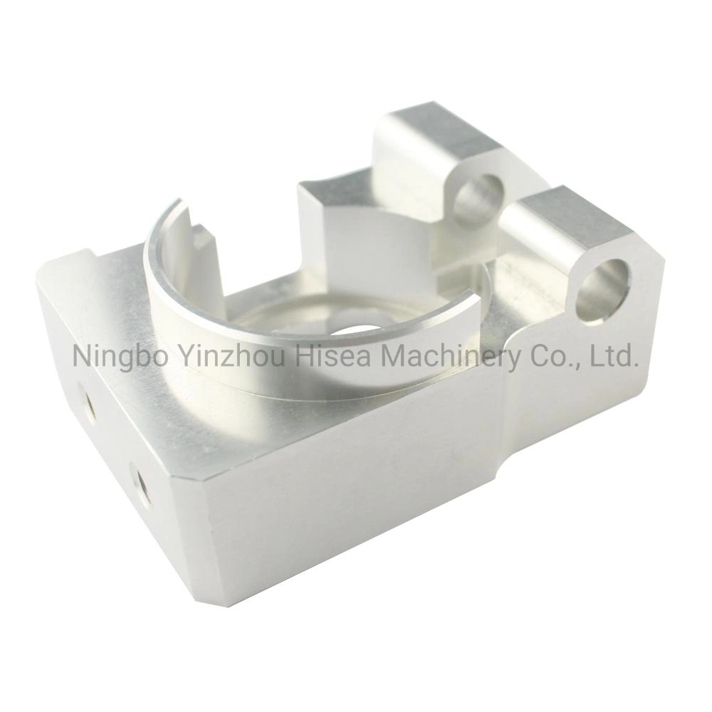 CNC Machining Parts for Communications