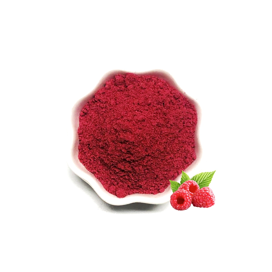 Bulk Wholesale/Supplier Freeze Dried Powder Fruit Smoothie Powder