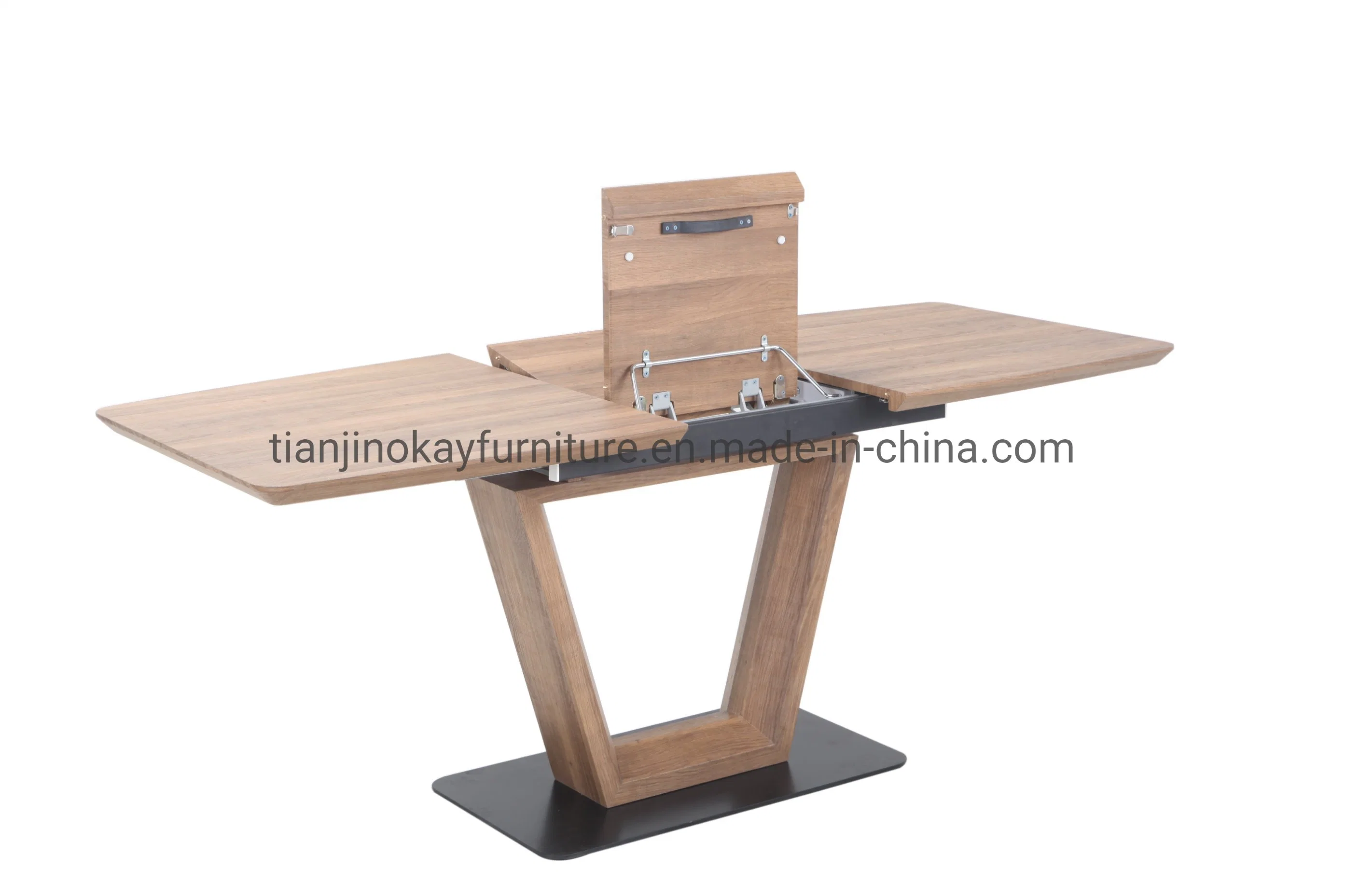 Modern Design Hot Selling Home Furniture Dining Table Restaurant Table