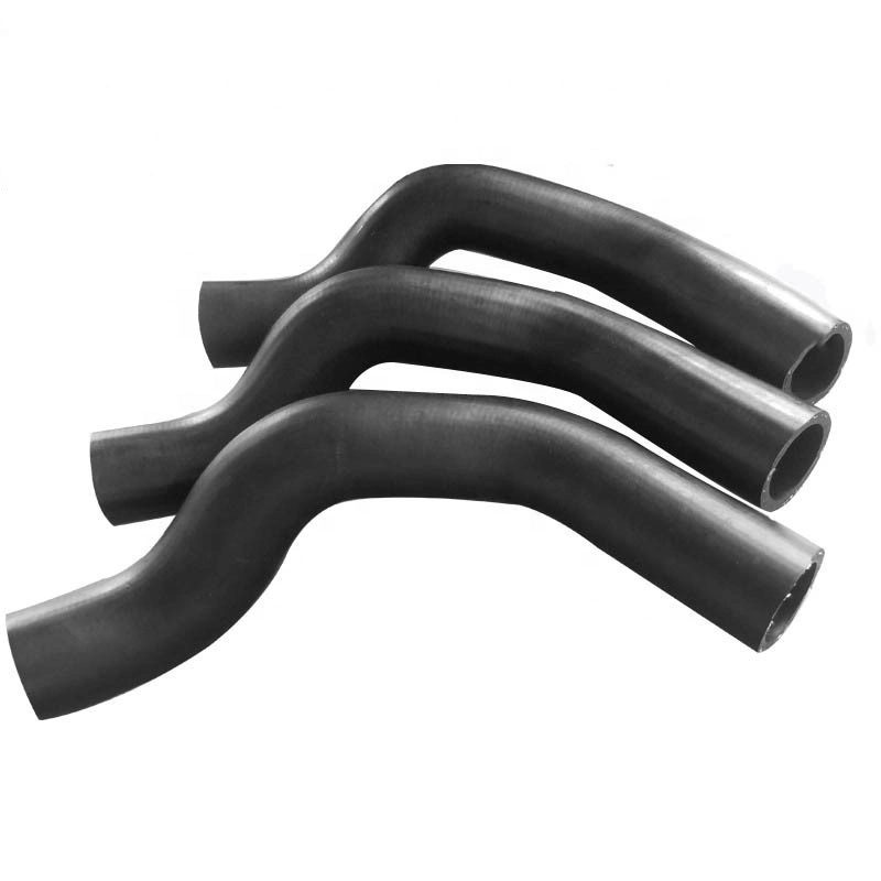 Manufacturer Supply on Sale Hose EPDM Hose Flexible EPDM Rubber Waterradiator Hose