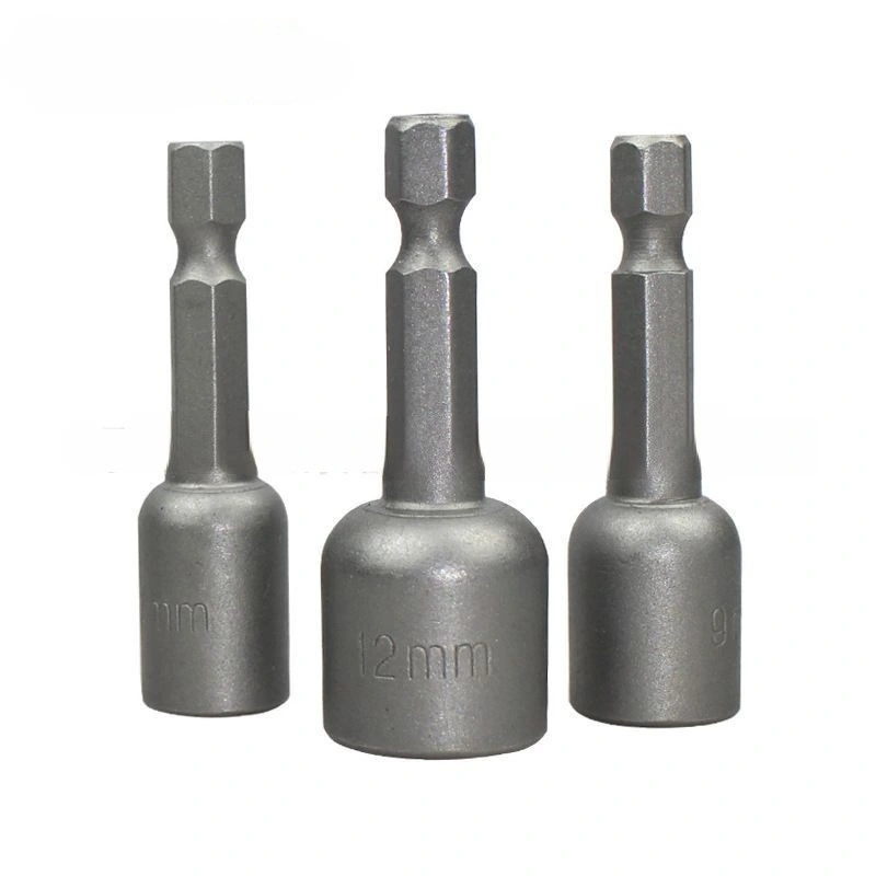 High Strength Carbon Steel Hex Bolt with Full Thread