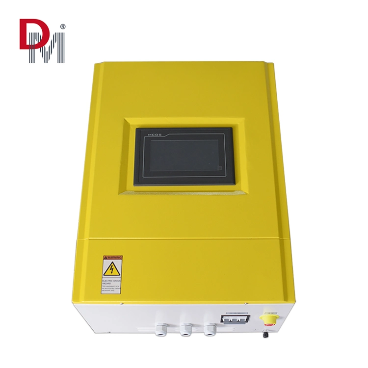 3kw 5kw Customize Cheap Low Price on Grid Wind Turbine Inverter