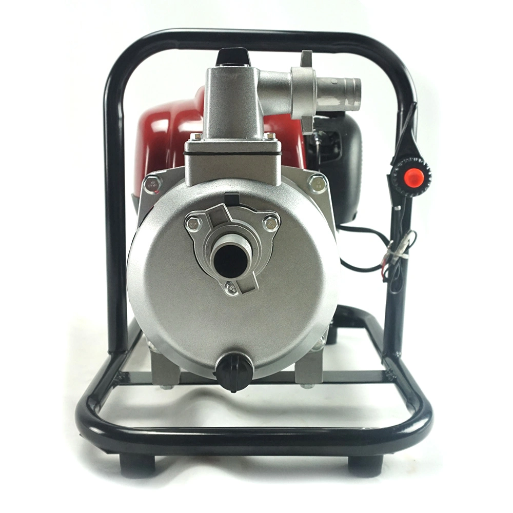 Patelo Gasoline Water Pump Gx35 1 Inch