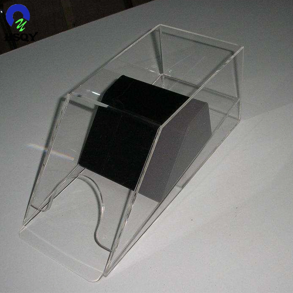 High Transparency Acrylic Sheet Use for Displaying