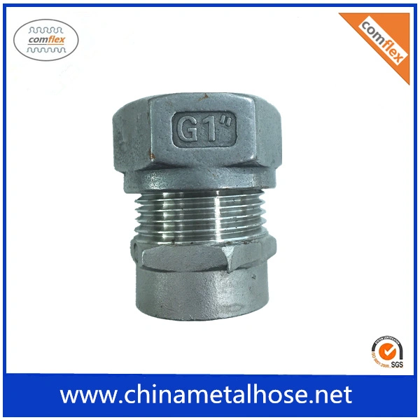 Metric Multi Hydraulic Hose Fittings