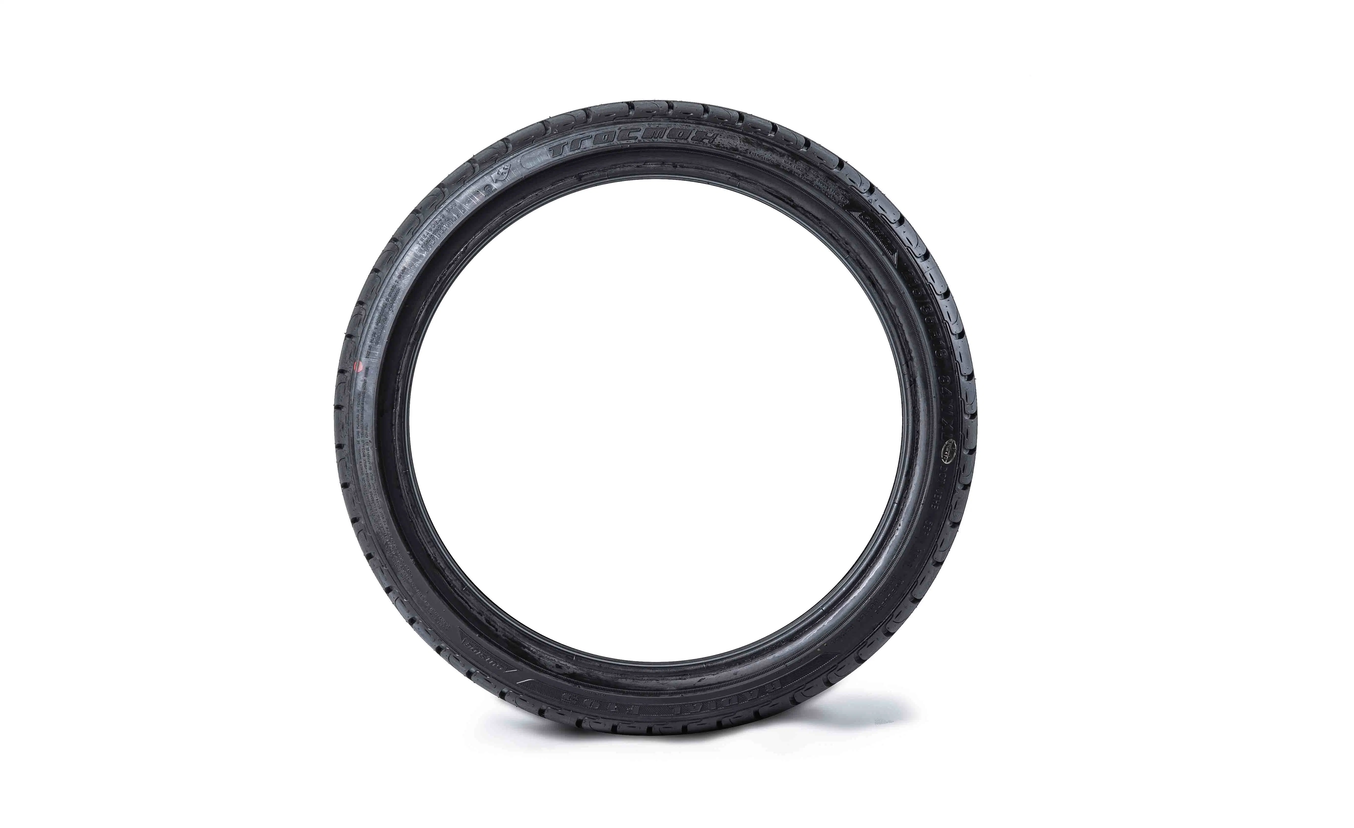 Car Tire China Manufacturer ECE DOT