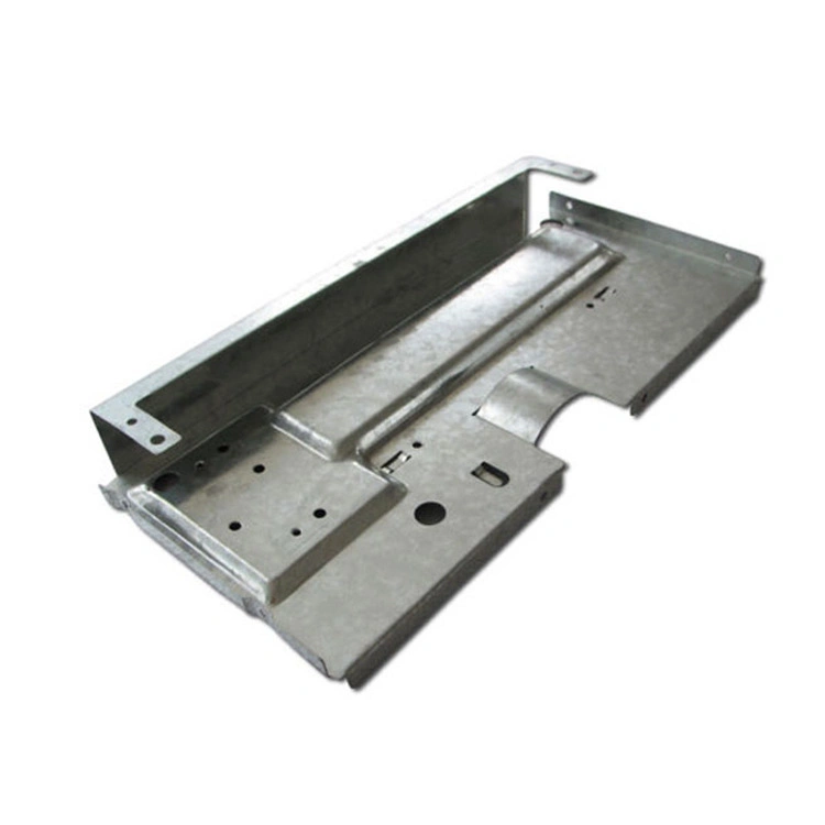 Precision OEM & ODM Stamping Aluminum Parts for Auto Parts/ Motorcycle Accessories/Furniture Hardware/CNC Machining