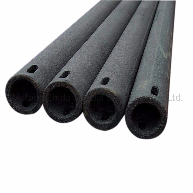 Professional Silicon Carbide Roller for Lithium Battery