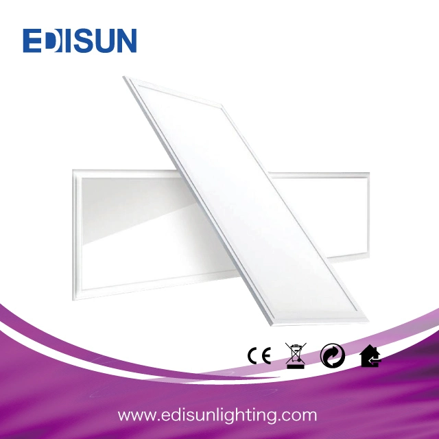 2FT X 4FT 50W LED Troffer Flat Panel Light Ultra Thin Commercial Drop Ceiling