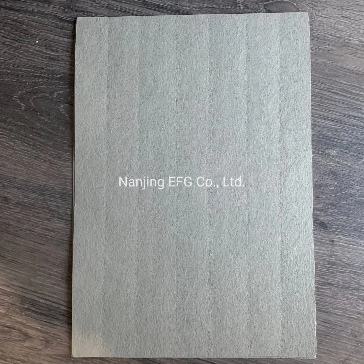 Fiberglass Mats Coated Materials Insulation Thermal Fiberglass Mats Used for XPS Board Finish